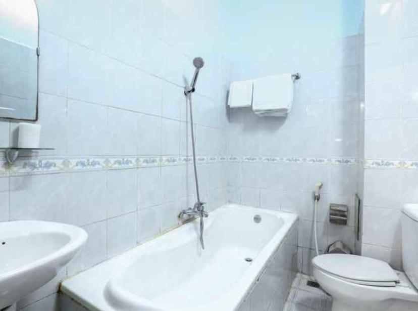 Ha Trang Hotel Ho Chi Minh City Exterior photo